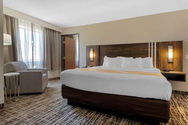  - Quality Inn St Cloud