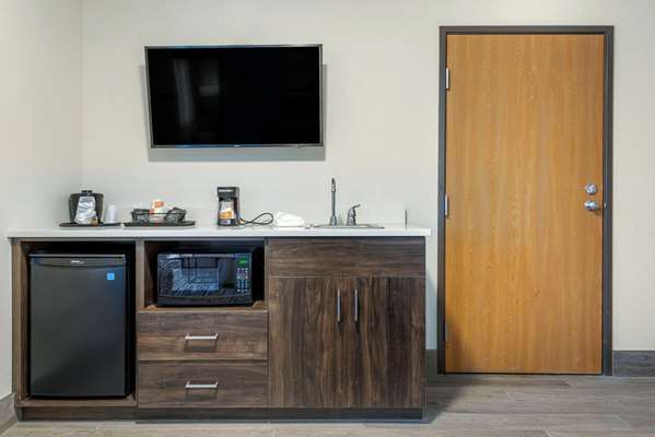  - Quality Inn St Cloud