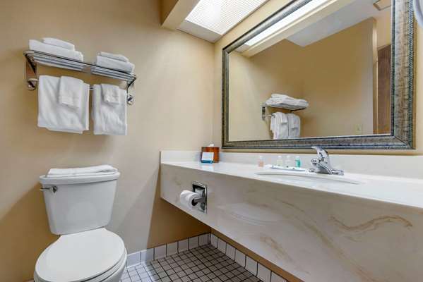  - Quality Inn St Cloud