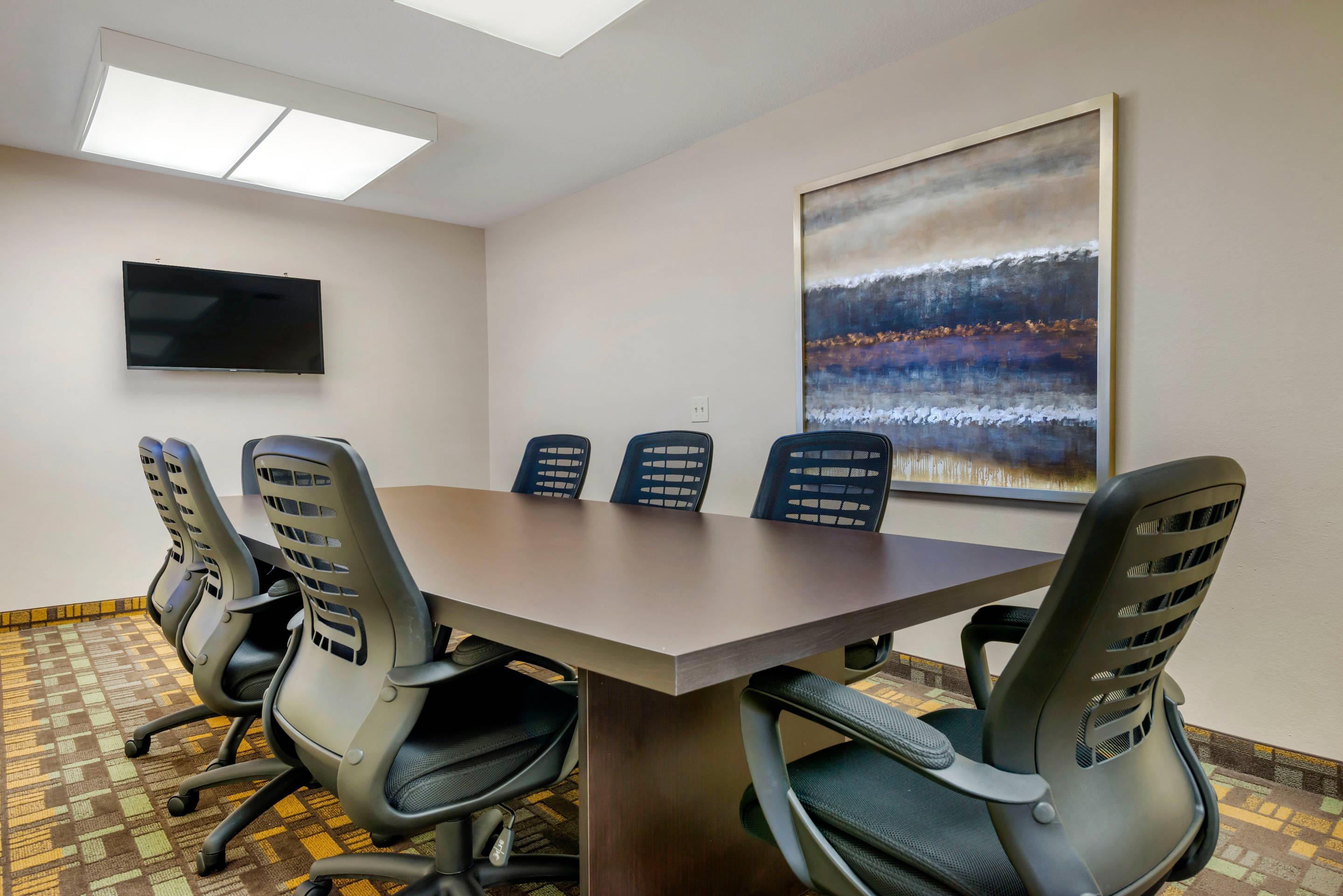 Event space | Quality Inn Saint Cloud