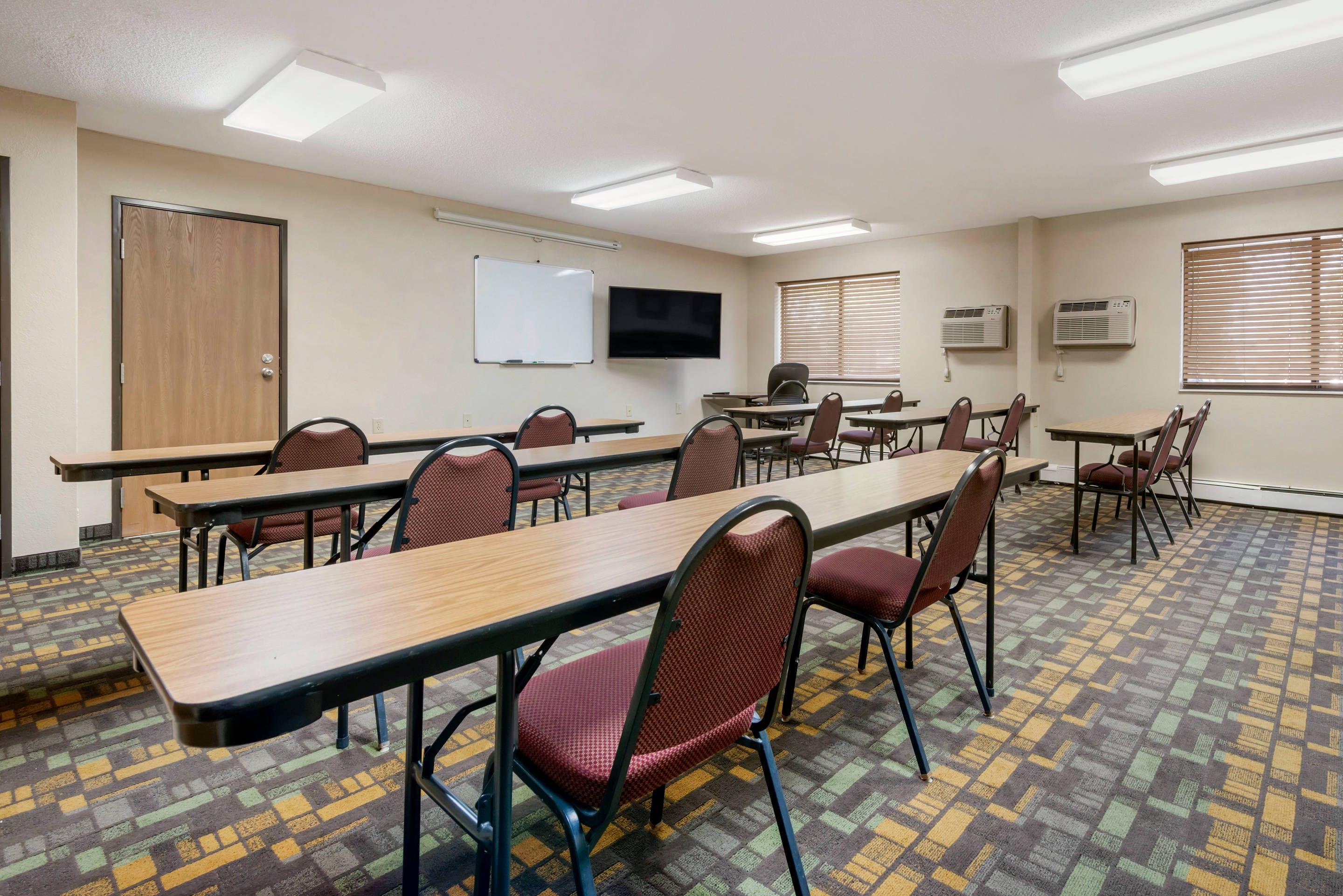 Event space | Quality Inn Saint Cloud