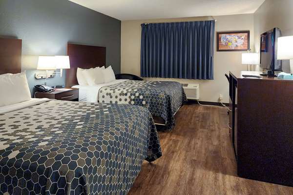  - Econo Lodge Ortonville