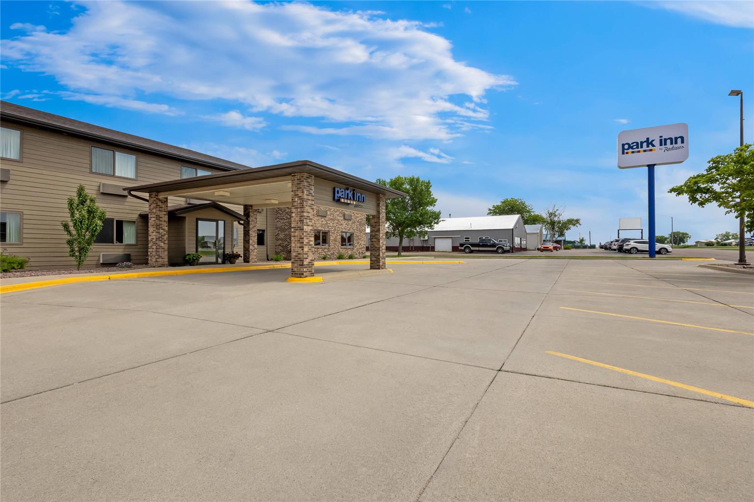 Park Inn by Radisson Ortonville