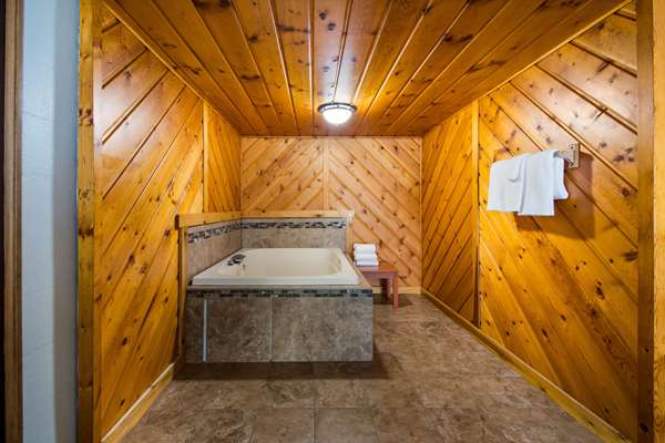 Suite - Econo Lodge Airport Hermantown