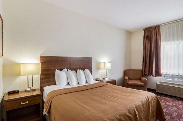  - Econo Lodge Luverne