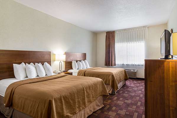  - Econo Lodge Luverne