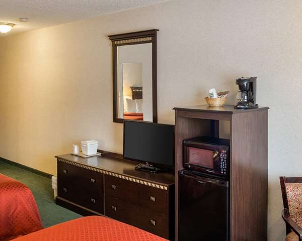  - Quality Inn Coon Rapids