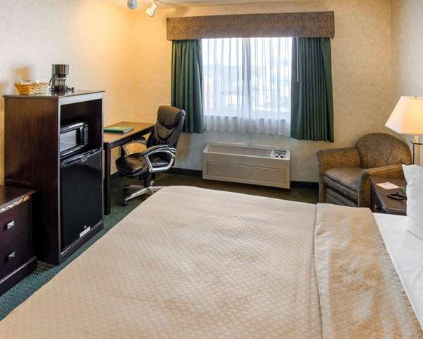  - Quality Inn Coon Rapids