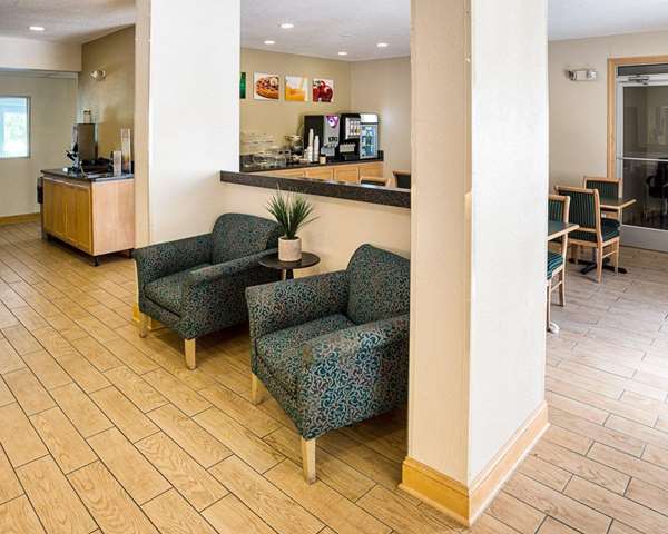  - Quality Inn Coon Rapids