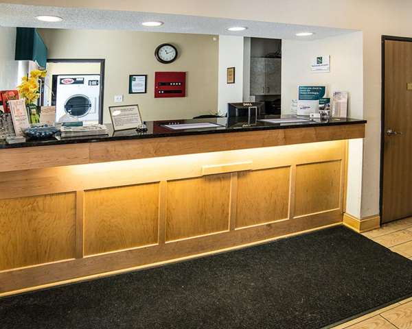  - Quality Inn Coon Rapids