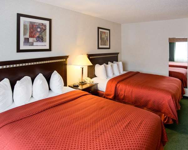  - Quality Inn Coon Rapids