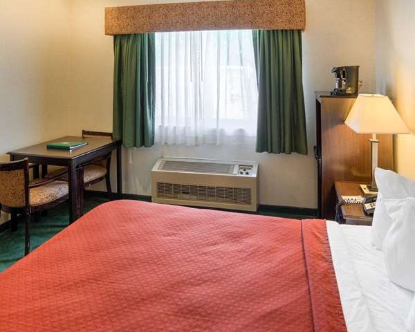  - Quality Inn Coon Rapids