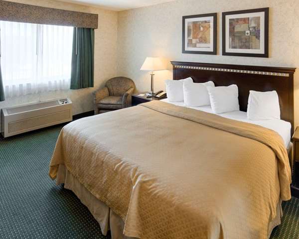  - Quality Inn Coon Rapids