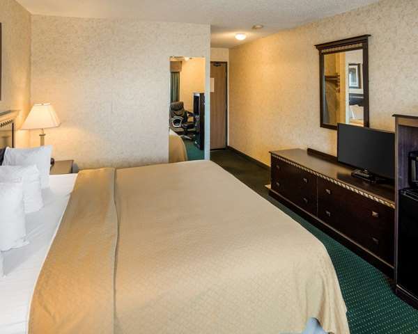  - Quality Inn Coon Rapids