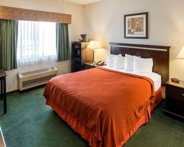  - Quality Inn Coon Rapids