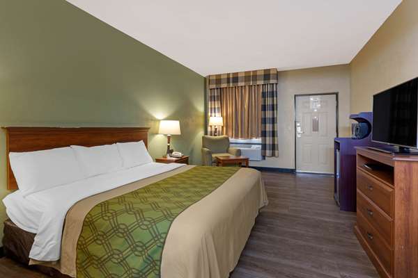  - Econo Lodge Belton
