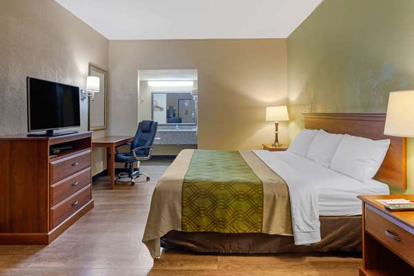  - Econo Lodge Belton