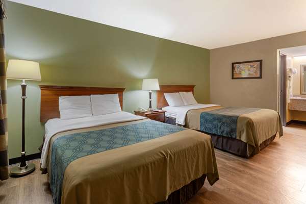  - Econo Lodge Belton