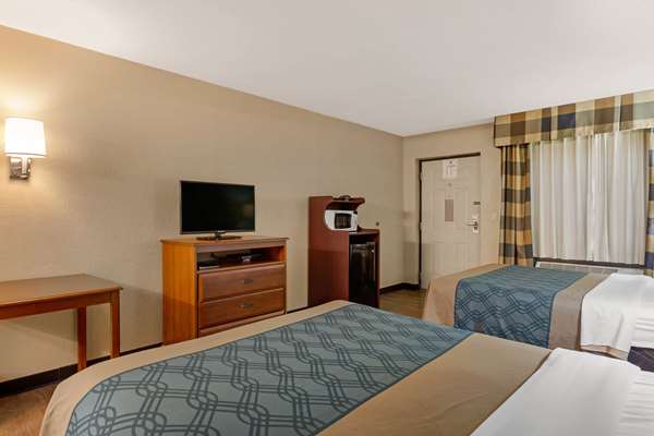  - Econo Lodge Belton