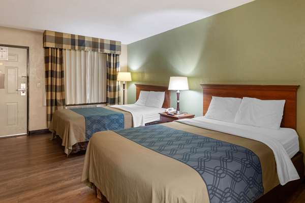  - Econo Lodge Belton