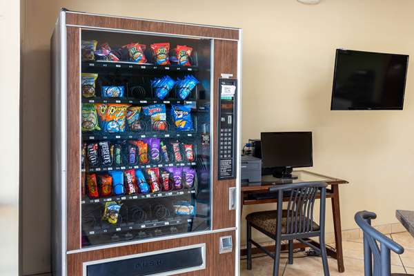  - Econo Lodge Belton