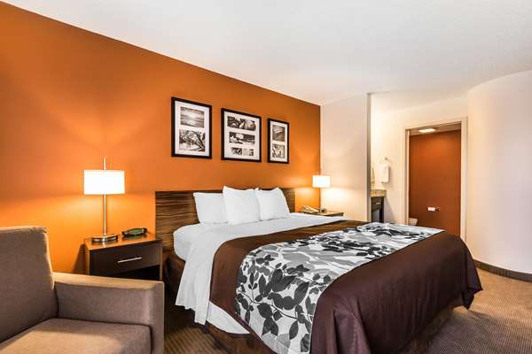  - Sleep Inn Springfield