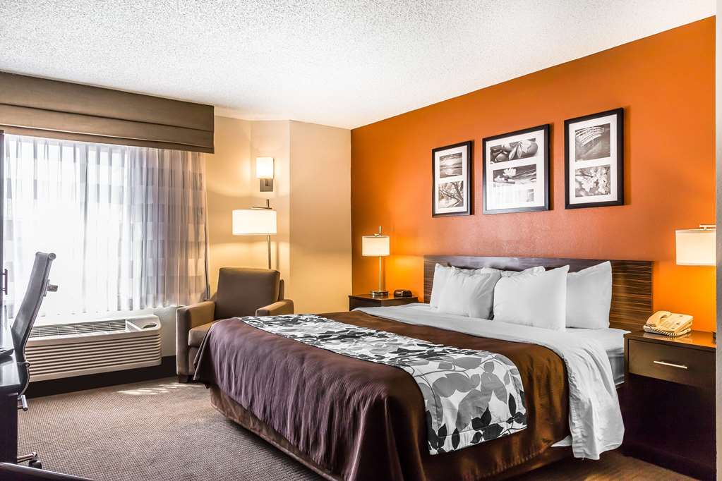 SLEEP INN SPRINGFIELD SOUTH I60 NEA-guestroom-Guest Room,On-Site.jpg