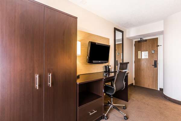  - Sleep Inn Springfield