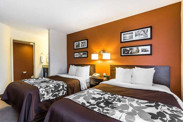  - Sleep Inn Springfield