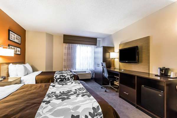  - Sleep Inn Springfield