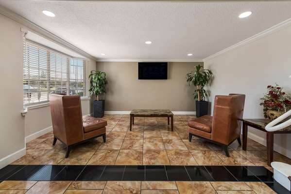  - Quality Inn St Louis Airport - I-70, Exit 236