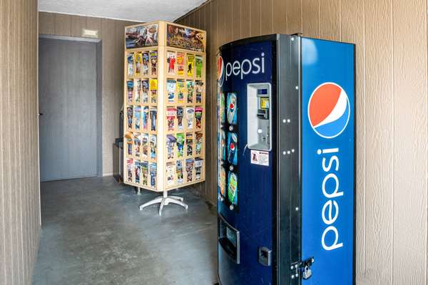  - Econo Lodge Rolla - I-44, Exit 184