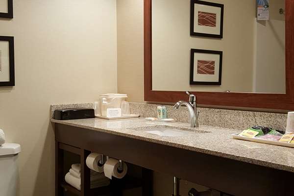  - Quality Inn Cameron
