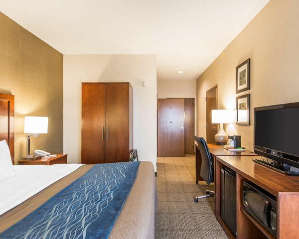  - Quality Inn Cameron