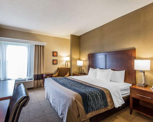  - Quality Inn Cameron