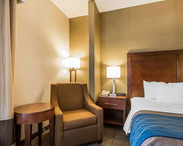  - Quality Inn Cameron