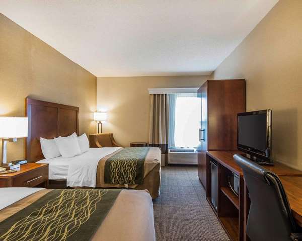  - Quality Inn Cameron