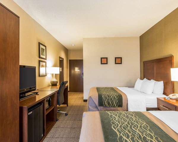  - Quality Inn Cameron