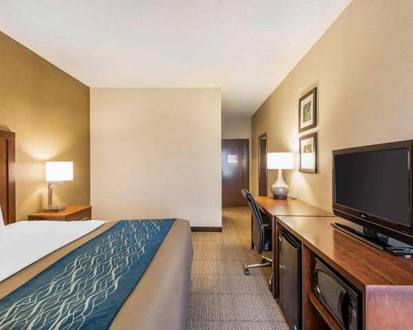  - Quality Inn Cameron