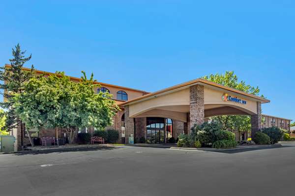 Exterior view - Comfort Inn Branson