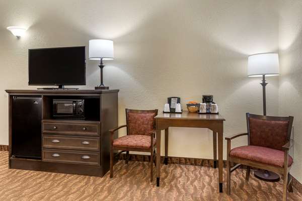 Suite - Comfort Inn Branson
