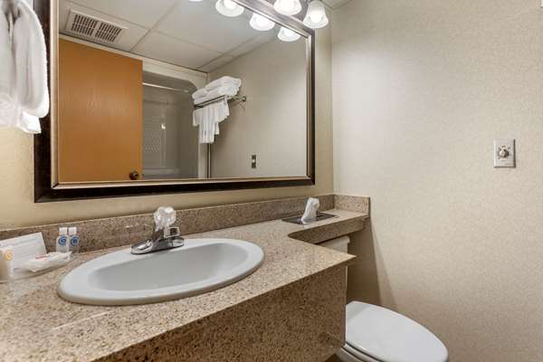  - Comfort Inn Branson