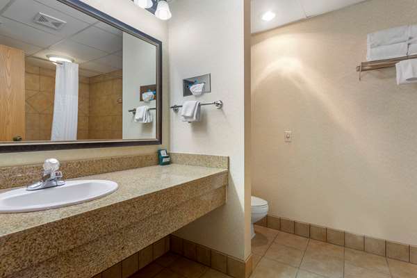 Suite - Comfort Inn Branson