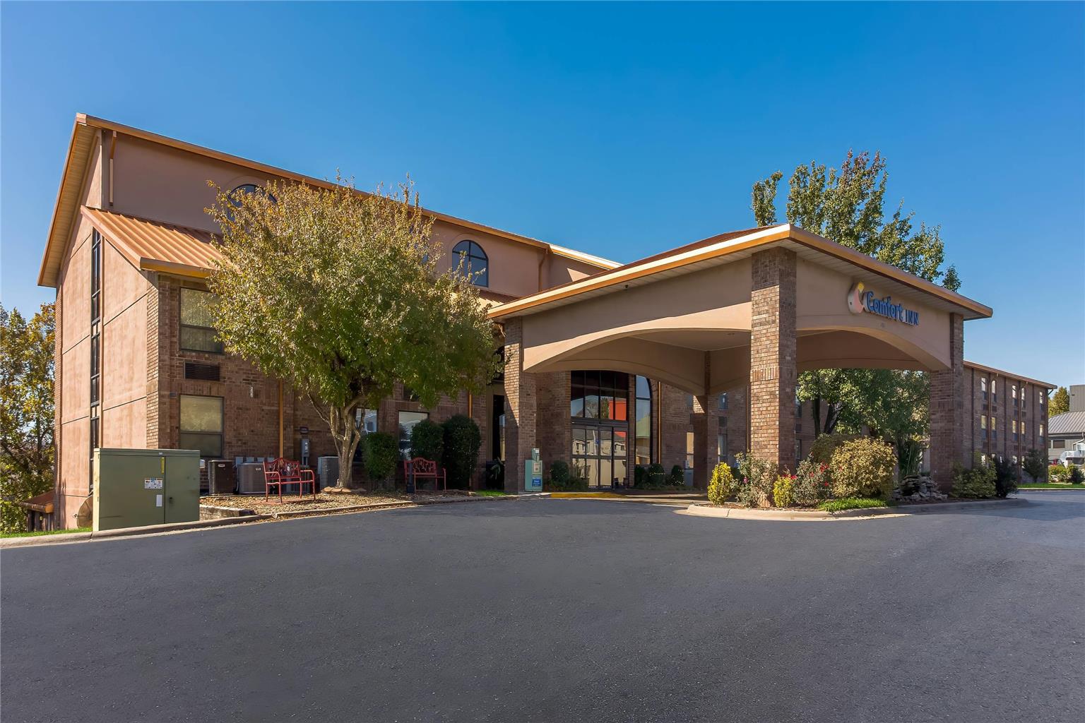 Comfort Inn at Thousand Hills