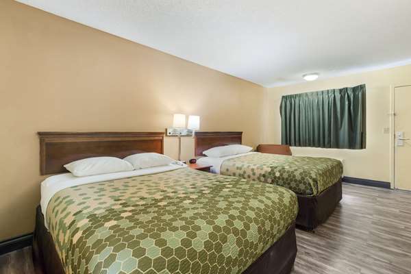  - Econo Lodge St Robert
