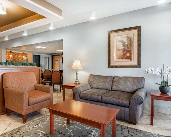  - Quality Inn South Springfield