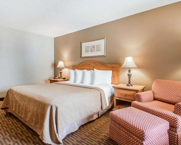  - Quality Inn South Springfield