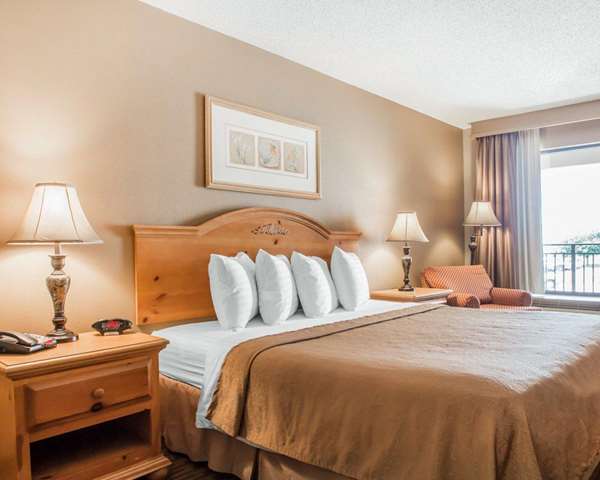  - Quality Inn South Springfield