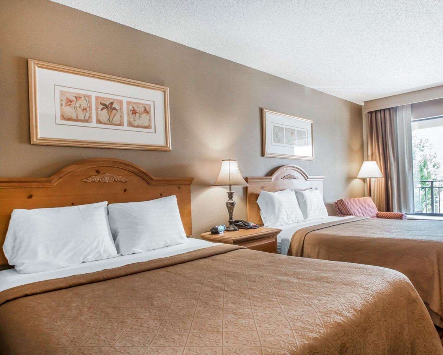 Quality Inn South Springfield, MO See Discounts