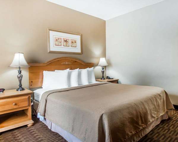  - Quality Inn South Springfield